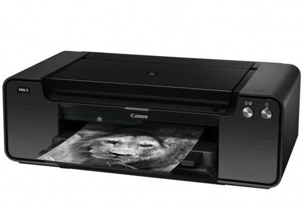 Canon Pixma Pro-1 (Bild: Canon)